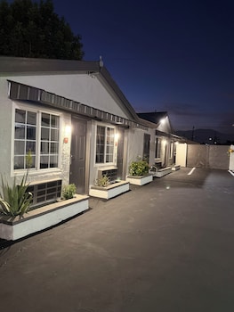 scenic motel