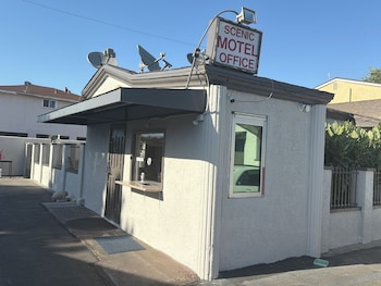 Scenic Motel,,0 star