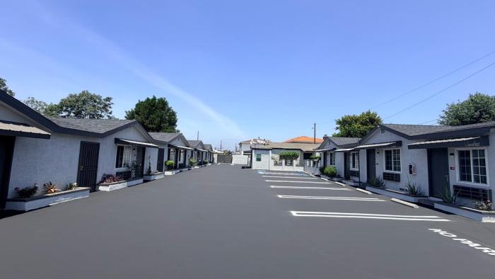 scenic motel