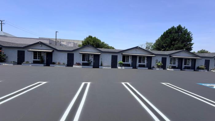 scenic motel