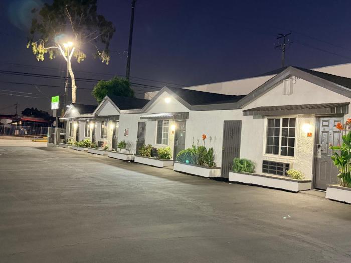 scenic motel