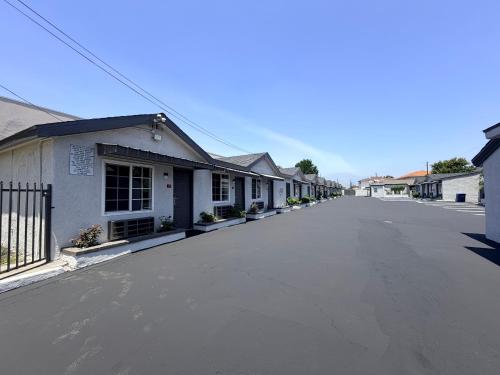 scenic motel