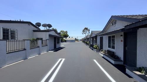 scenic motel
