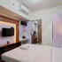scenic studio apartment at vida view makassar