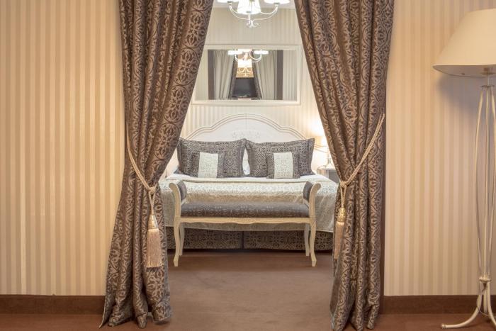 hotel chopin