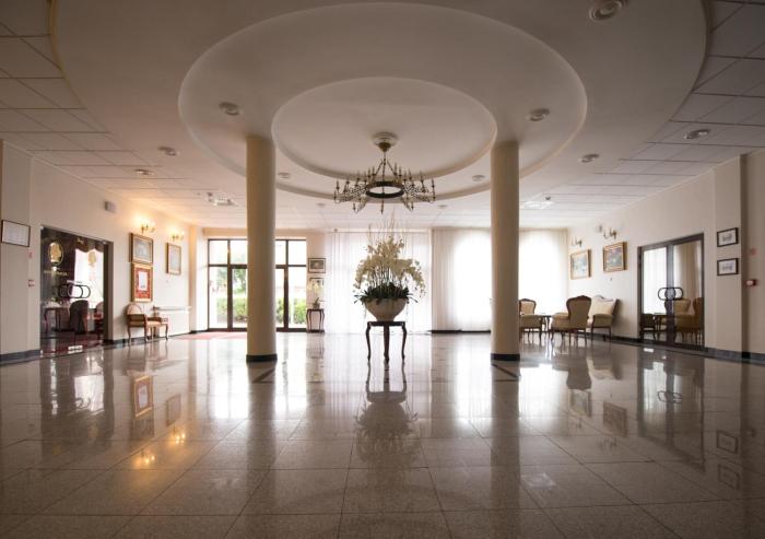 hotel chopin