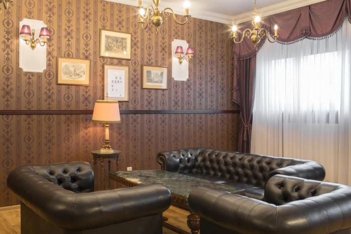 hotel chopin