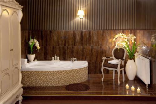 hotel chopin