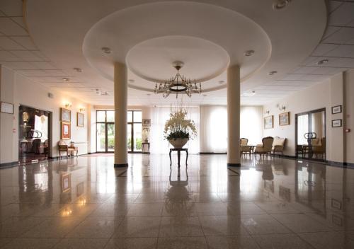hotel chopin
