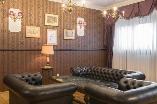 hotel chopin