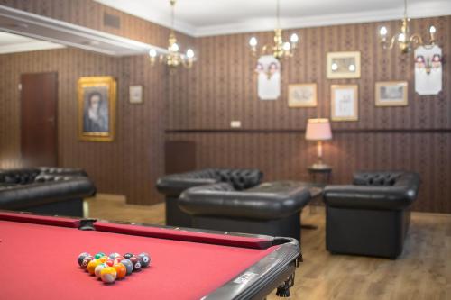 hotel chopin