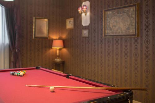 hotel chopin
