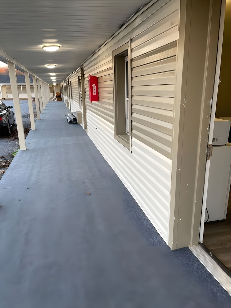 scottish inns middletown