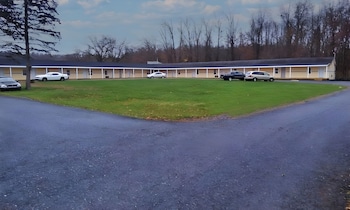 scottish inns middletown