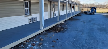 scottish inns middletown