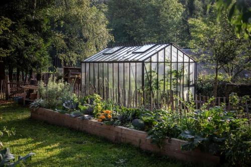 chateau du pont doye