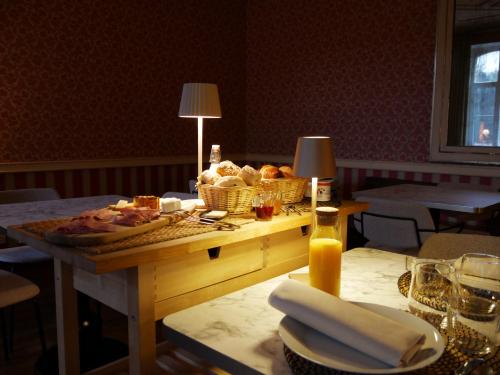 chateau du pont doye