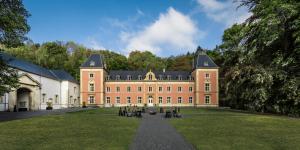 chateau du pont doye
