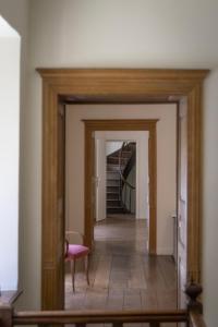 chateau du pont doye