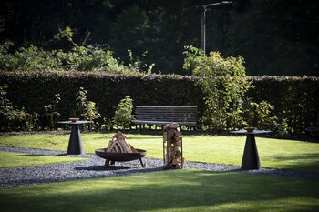 chateau du pont doye
