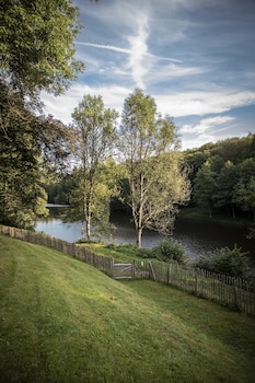 chateau du pont doye