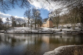 chateau du pont doye