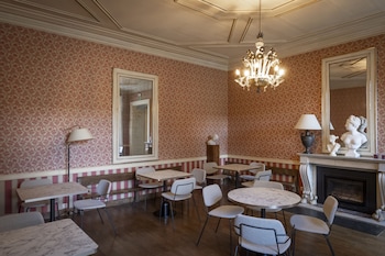 chateau du pont doye