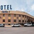 hotel carlos i toledo