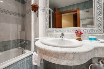 hotel carlos i toledo