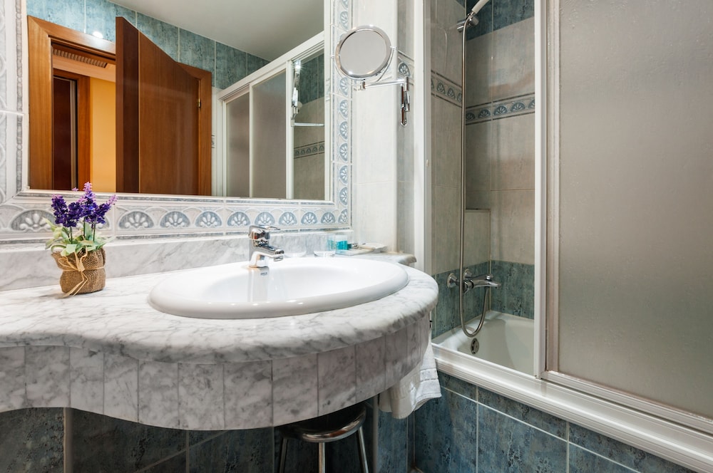 hotel carlos i toledo