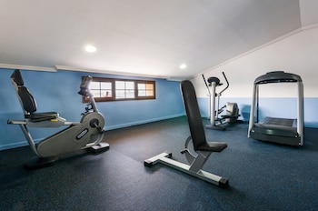 hotel carlos i toledo