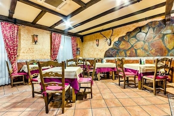 hotel carlos i toledo