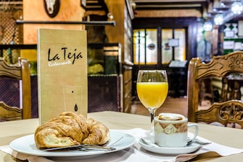 hotel carlos i toledo