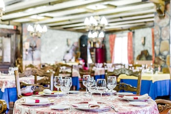 hotel carlos i toledo