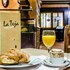 hotel carlos i toledo