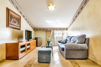 hotel carlos i toledo