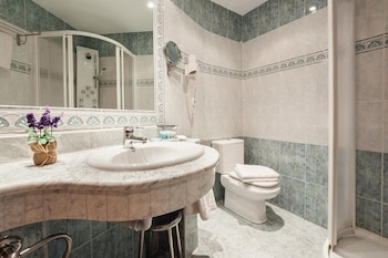 hotel carlos i toledo