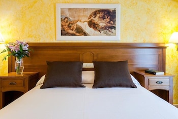 hotel carlos i toledo