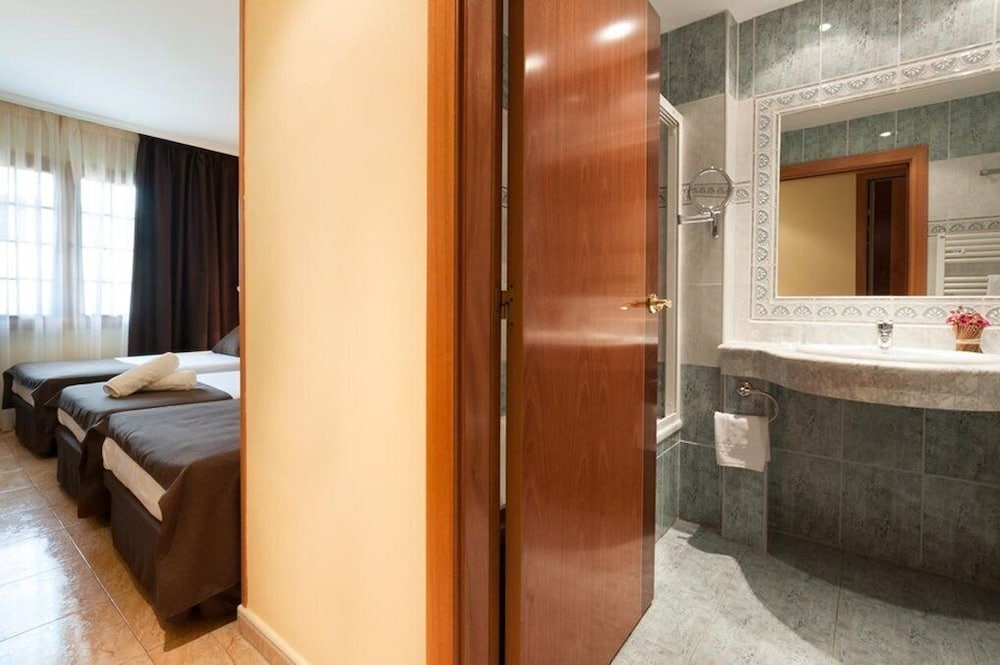 hotel carlos i toledo