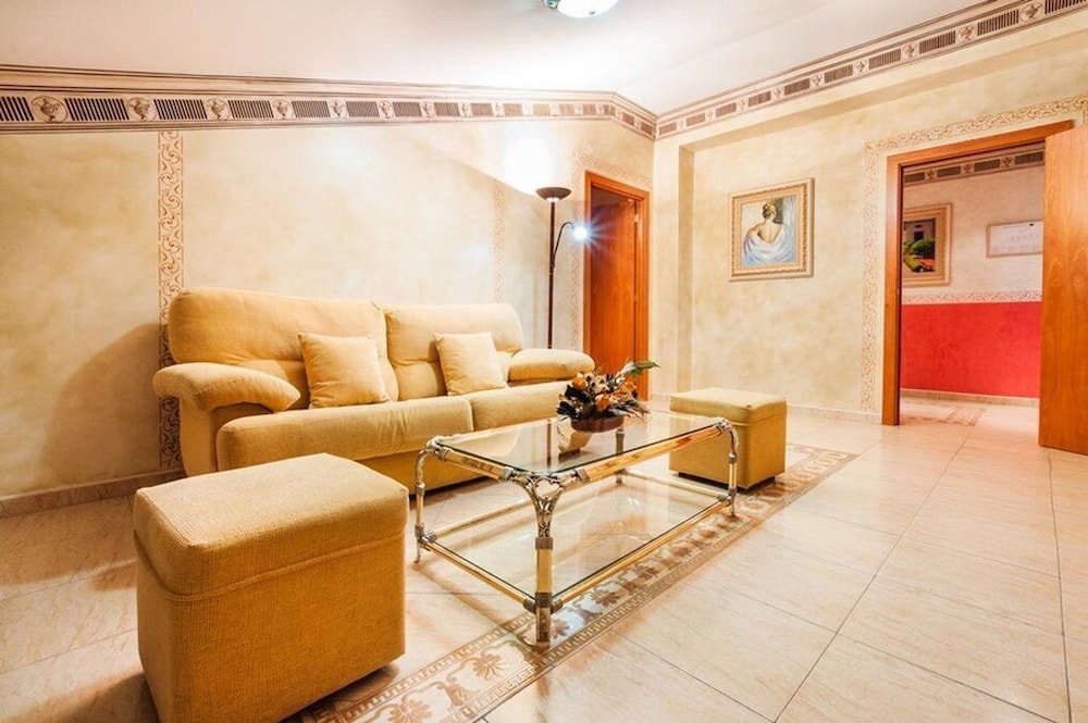 hotel carlos i toledo