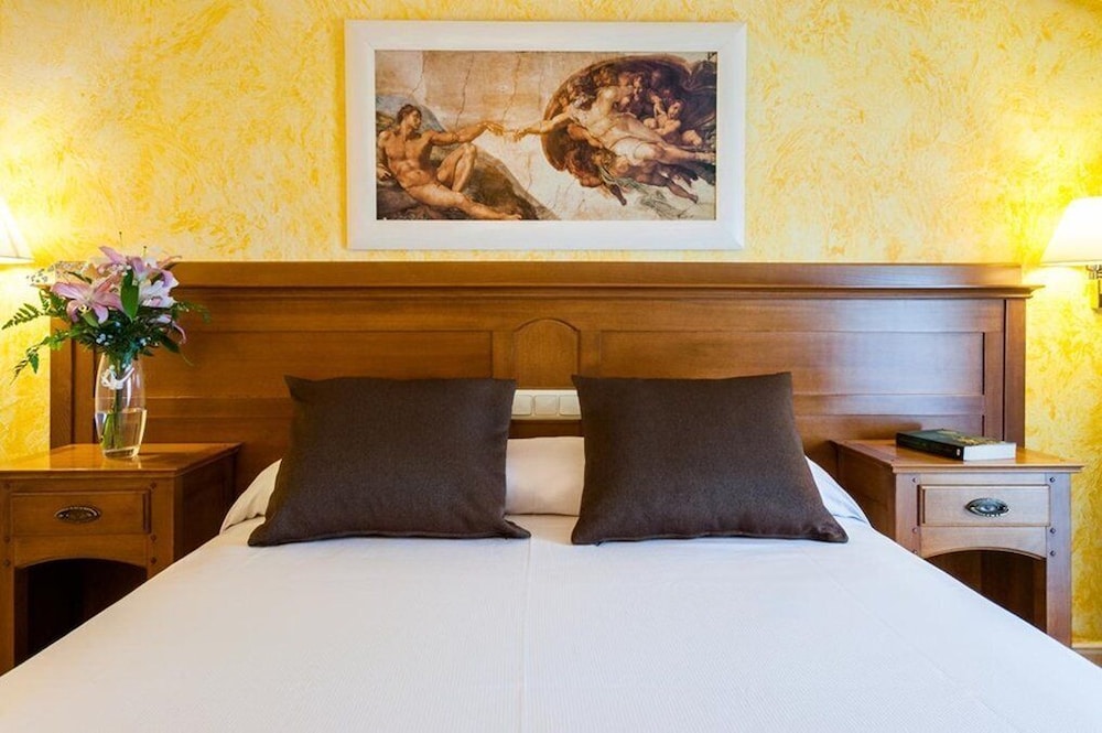 hotel carlos i toledo