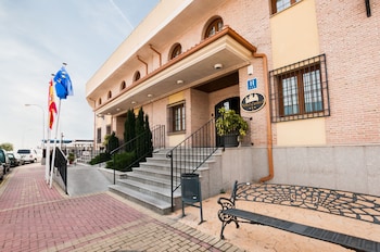 hotel carlos i toledo