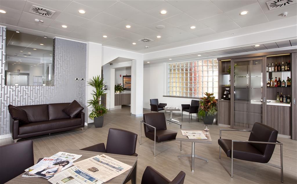 best western plus borgolecco hotel