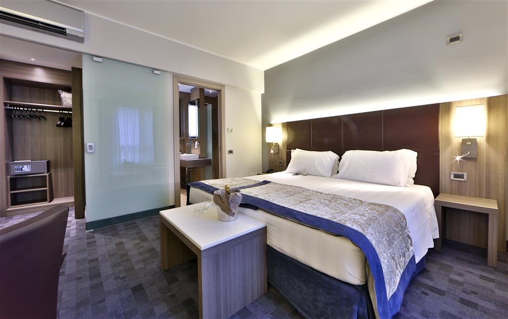 best western plus borgolecco hotel