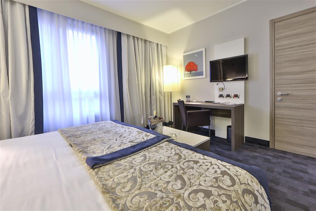 best western plus borgolecco hotel