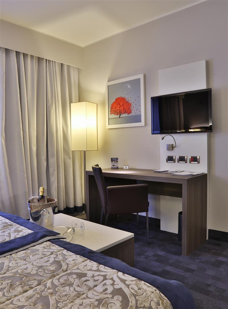 best western plus borgolecco hotel