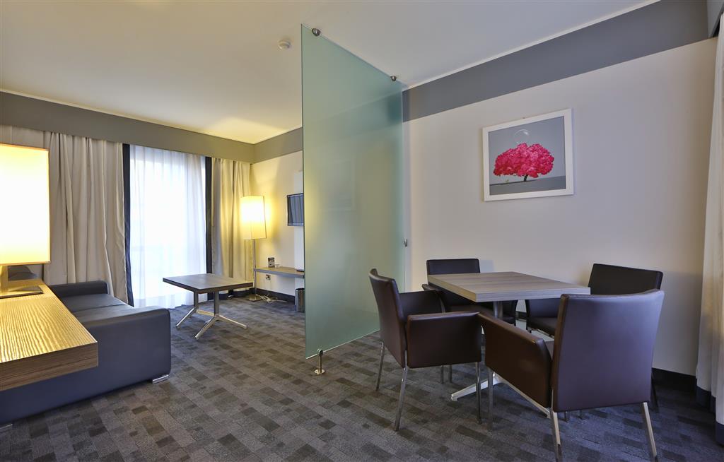 best western plus borgolecco hotel