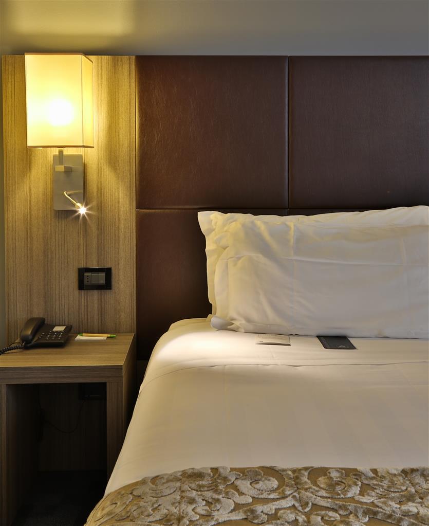 best western plus borgolecco hotel
