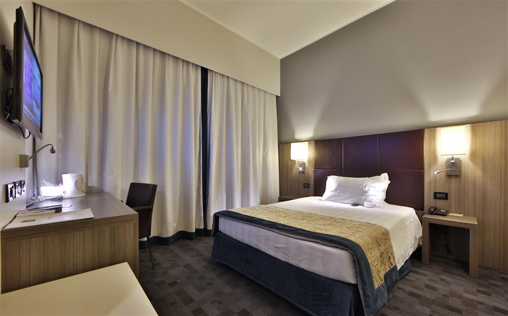 best western plus borgolecco hotel