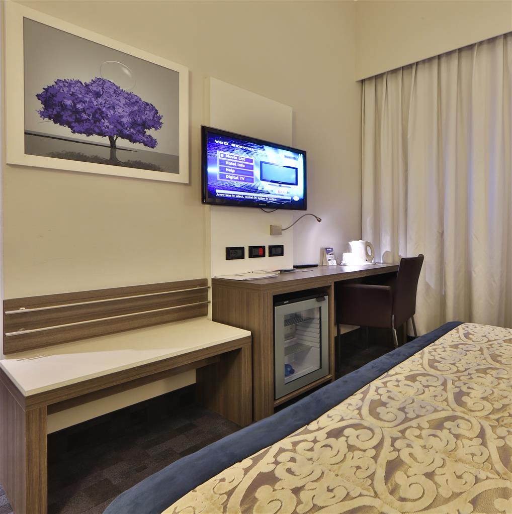best western plus borgolecco hotel